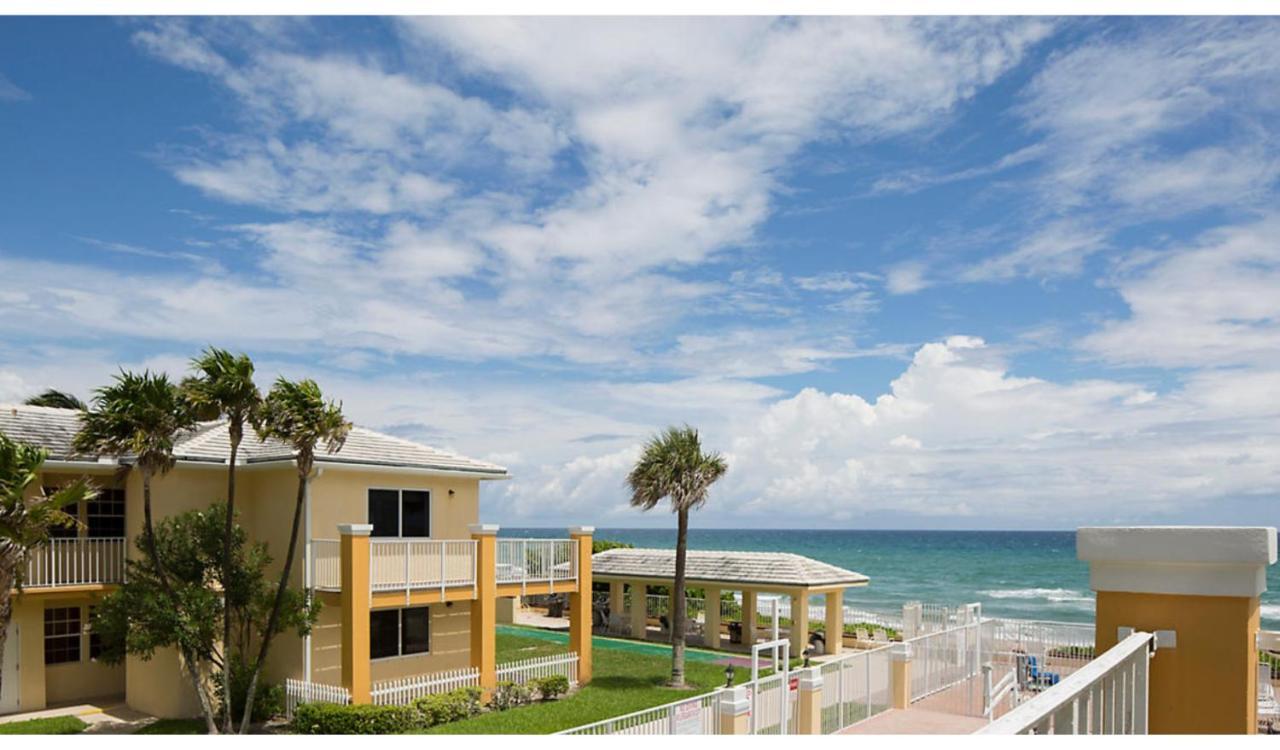 Gulfstream Manor Rezort