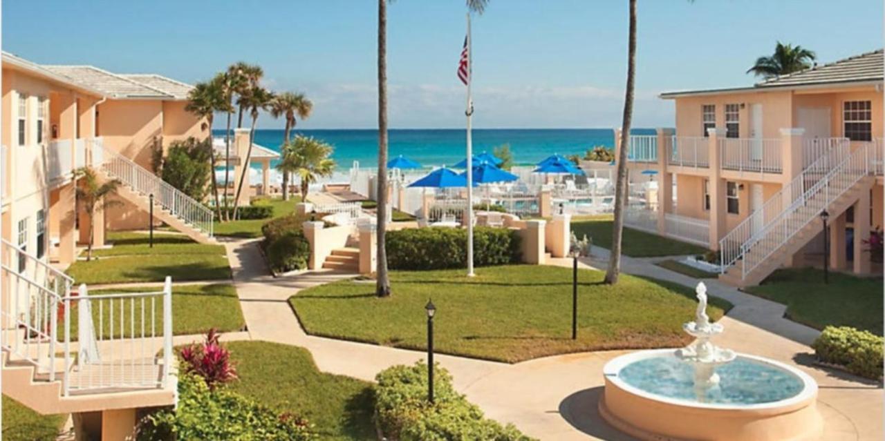 Gulfstream Manor Rezort